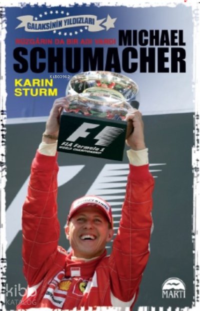 Michael Schumacher