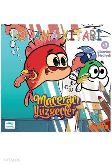 Maceracı Yüzgeçler (Ciltli)