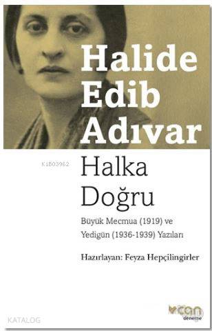 Halka Doğru