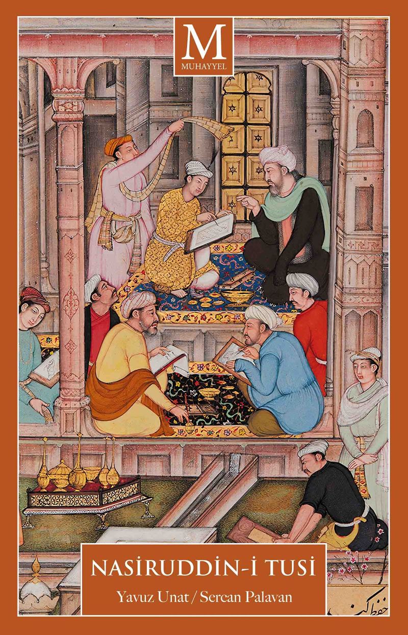 Nasiruddin-i Tusi