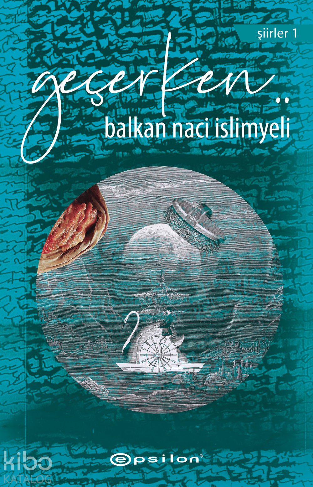 Geçerken - Balkan Naci İslimyeli