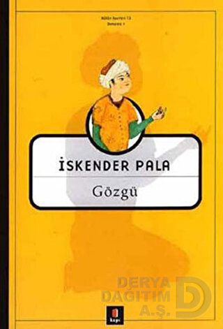 GÖZCÜ