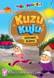 Kuzu Kuju - Mini Masallar 5 - Nalan Aktaş Sönmez
