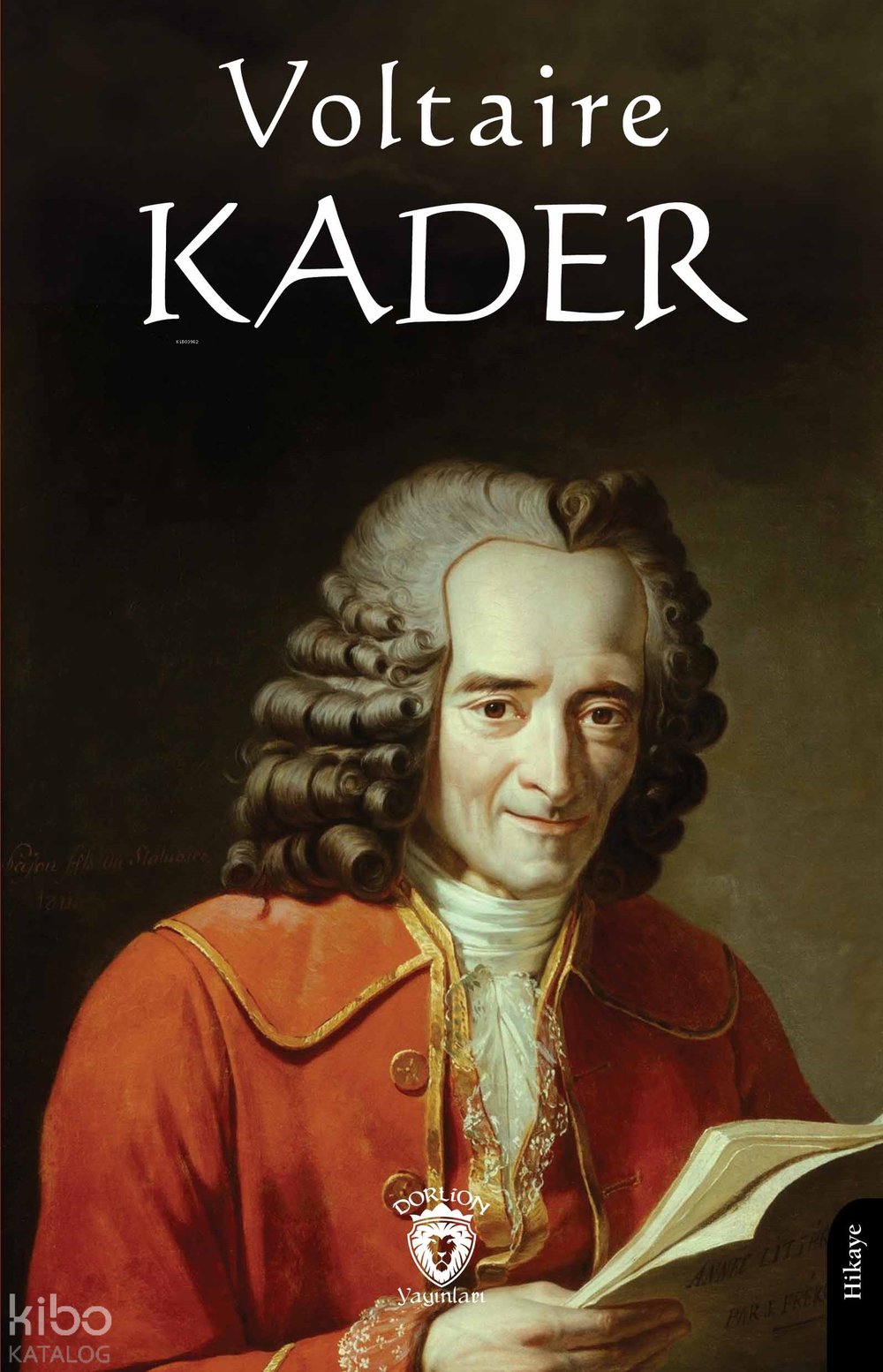 Kader - Voltaire 