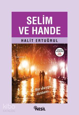 Selim ve Hande - Halit Ertuğrul