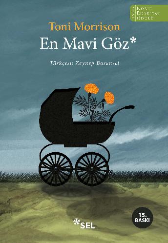 En Mavi Göz - Toni Morrison