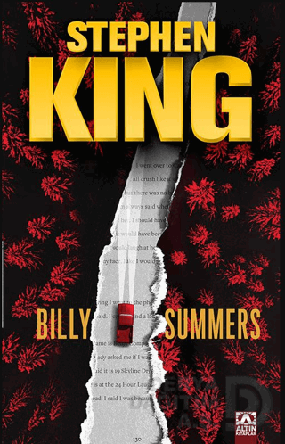 BILL SUMMERS