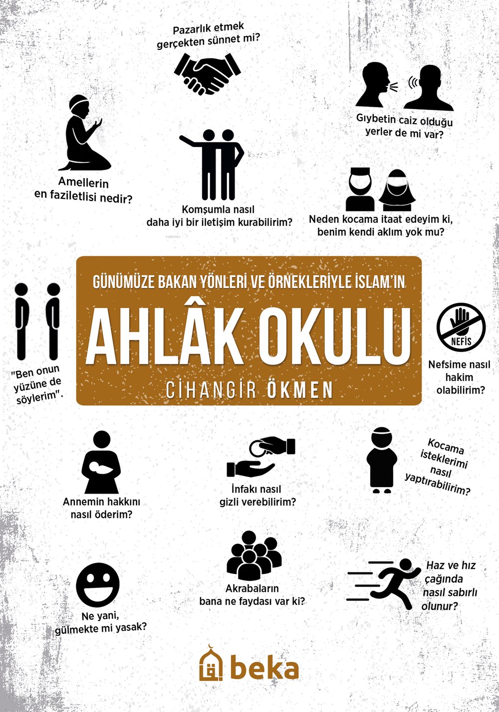 Günümüze Bakan Yönleri ve Örnekleriyle İslam'ın Ahlak Okulu