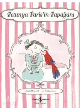 PATUNYA PARİSİN PAPAĞANI