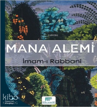 Mana Alemi - İmam-ı Rabbani