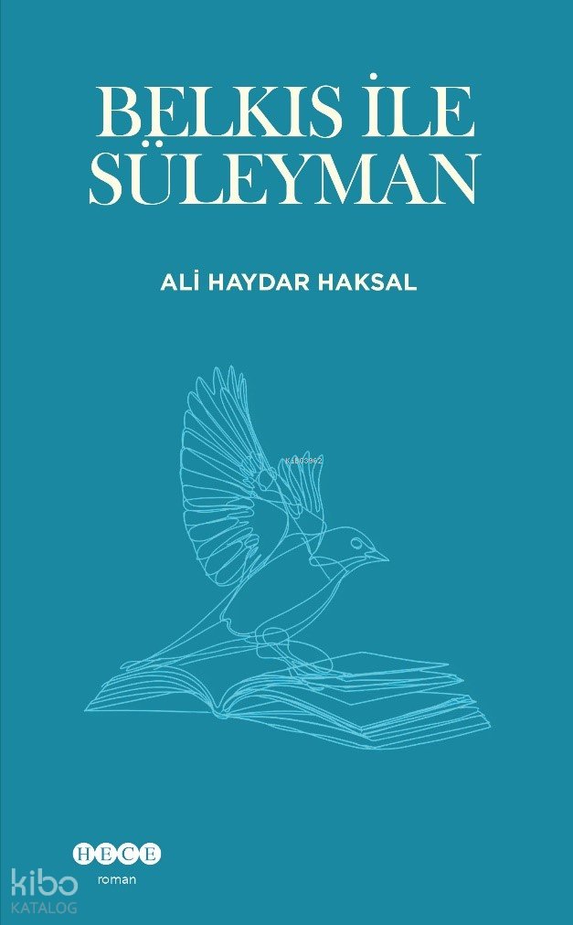 Belkıs ile Süleyman