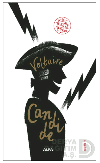 CANDIDE / VOLTAIRE