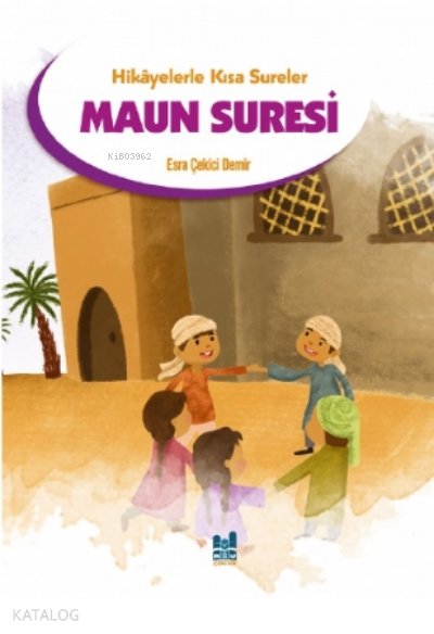 Maun Suresi