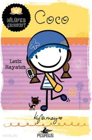 Coco Leziz Hayatım - Kyla May