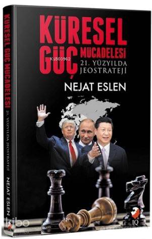 Küresel Güç Mücadelesi