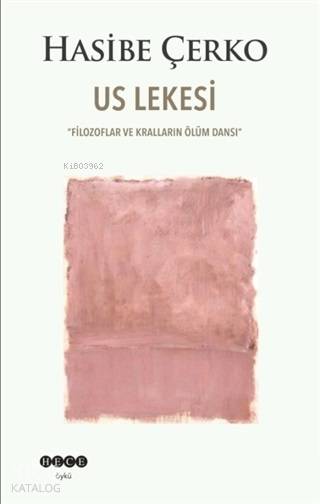Us Lekesi - Hasibe Çerko