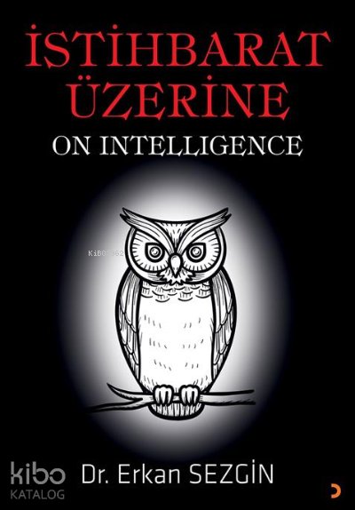 İstihbarat Üzerine