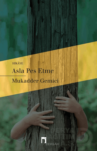 ASLA PES ETME / M.GEMİCİ