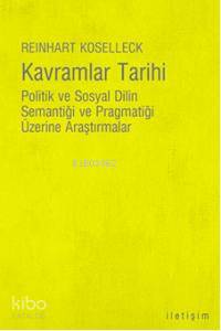 Kavramlar Tarihi