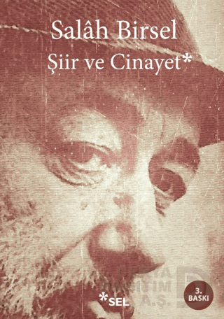 Şiir ve Cinayet - 1001 Gece Denemeleri