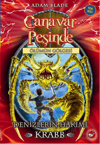CANAVAR PEŞİNDE 25 DENİZLERİN HAKİM