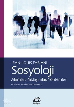 Sosyoloji