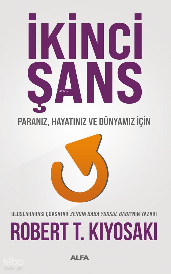 İkinci Şans
