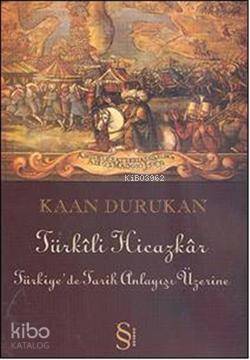 Türkili Hicazkar - Kaan Durukan