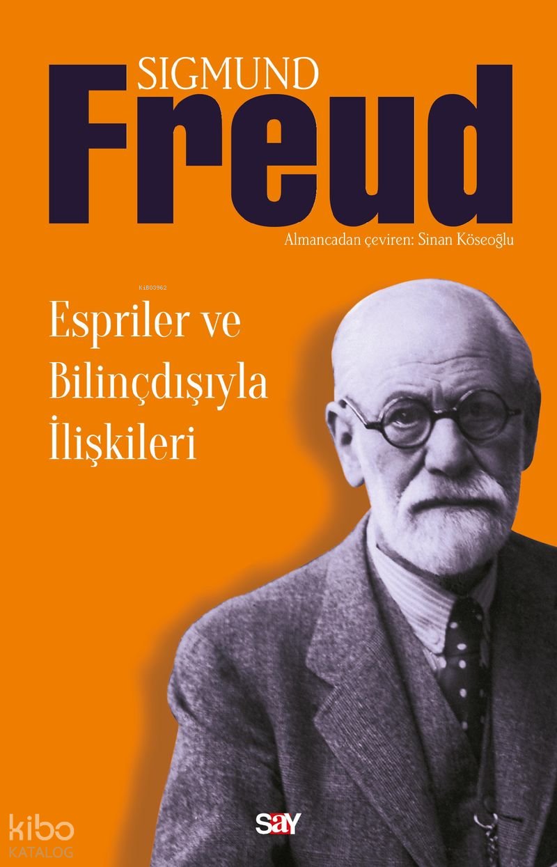 Espriler ve Bilinçdışıyla İlişkileri