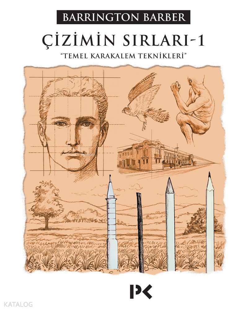 Çizimin Sırları 1