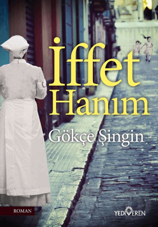 İFFET HANIM
