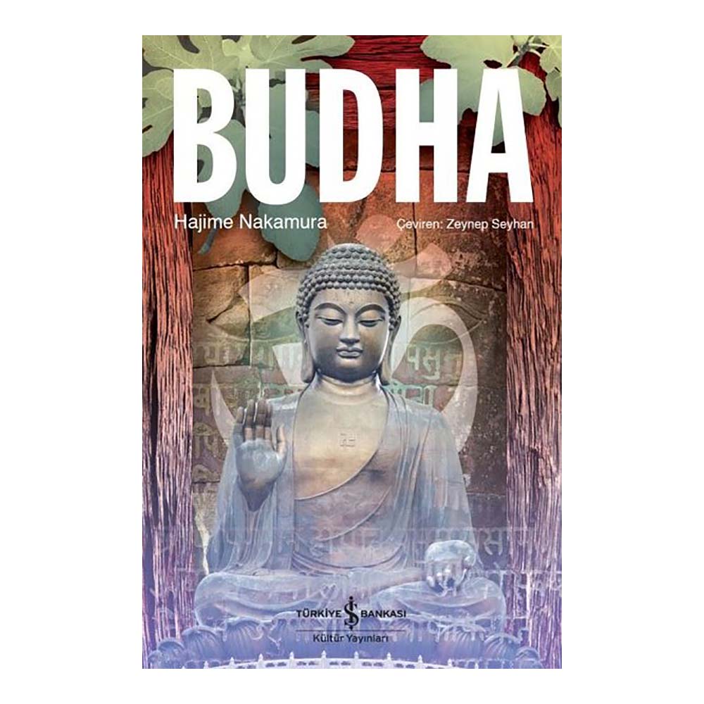 BUDHA (KARTON KAPAK)