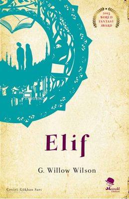 Elif - G. Willow Wilson