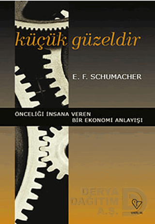 KÜÇÜK GÜZELDİR