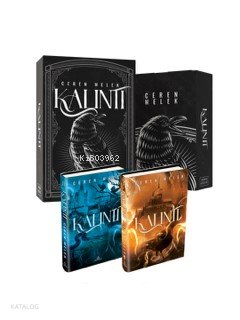 Kalıntı Serisi - Ceren Melek