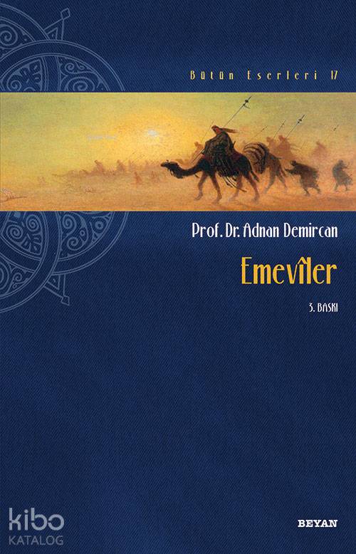 Emevîler