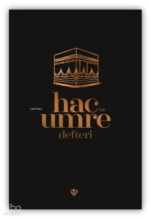 Hac ve Umre Defteri