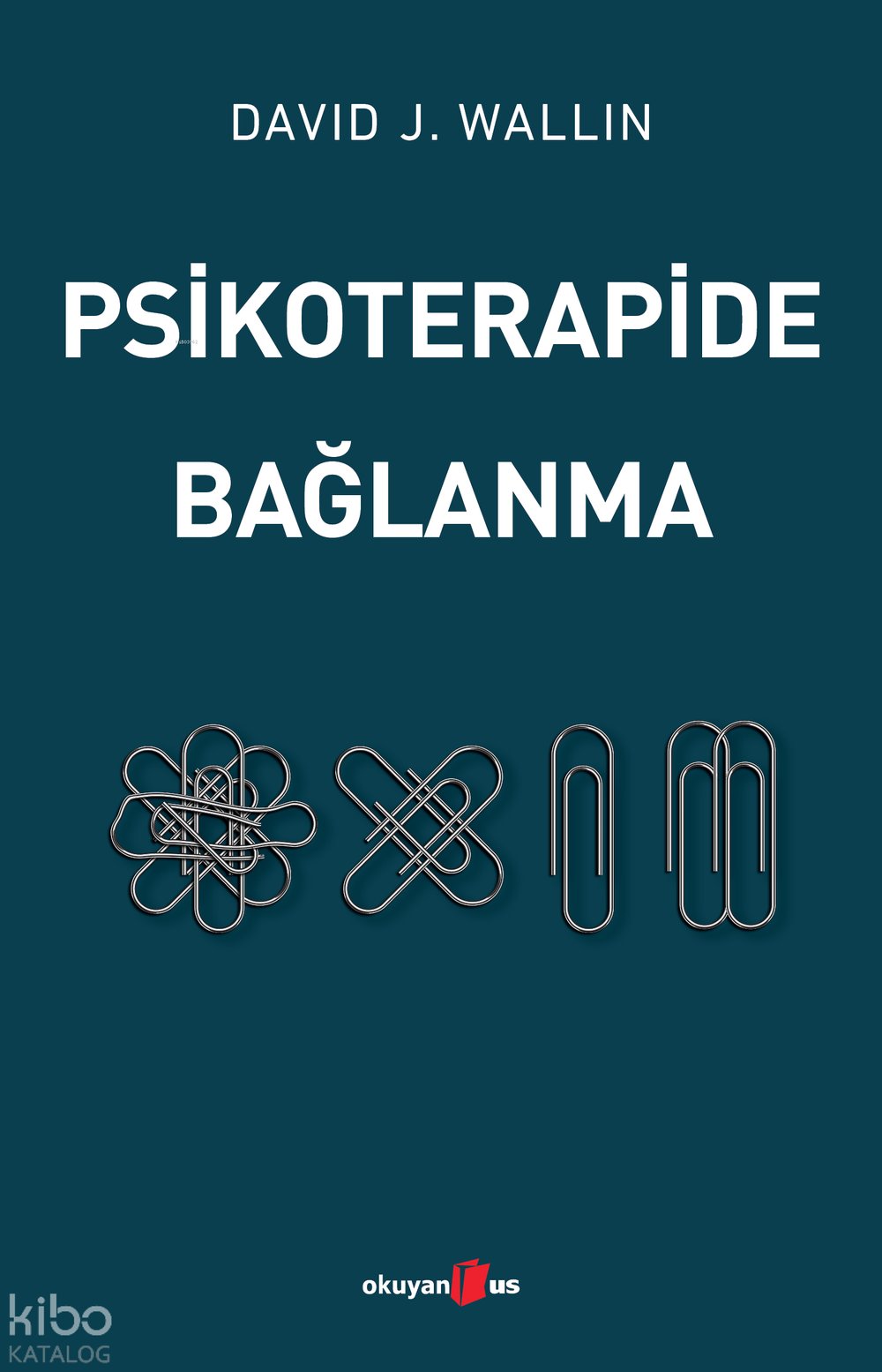 Psikoterapide Bağlanma