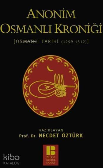 Anonim Osmanlı Kroniği