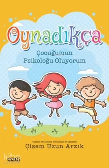 Oynadıkça - Çisem Uzun Arzık