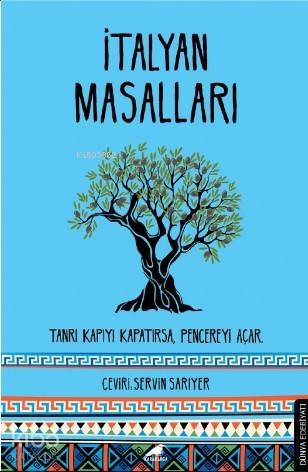 İtalyan Masalları