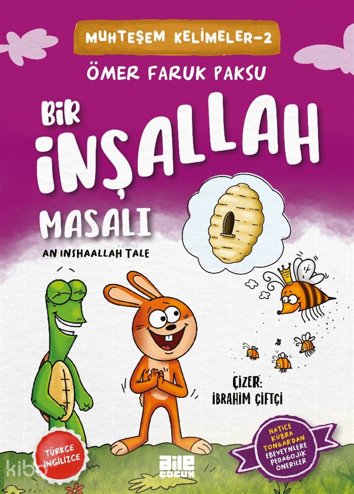 BİR İNŞALLAH MASALI