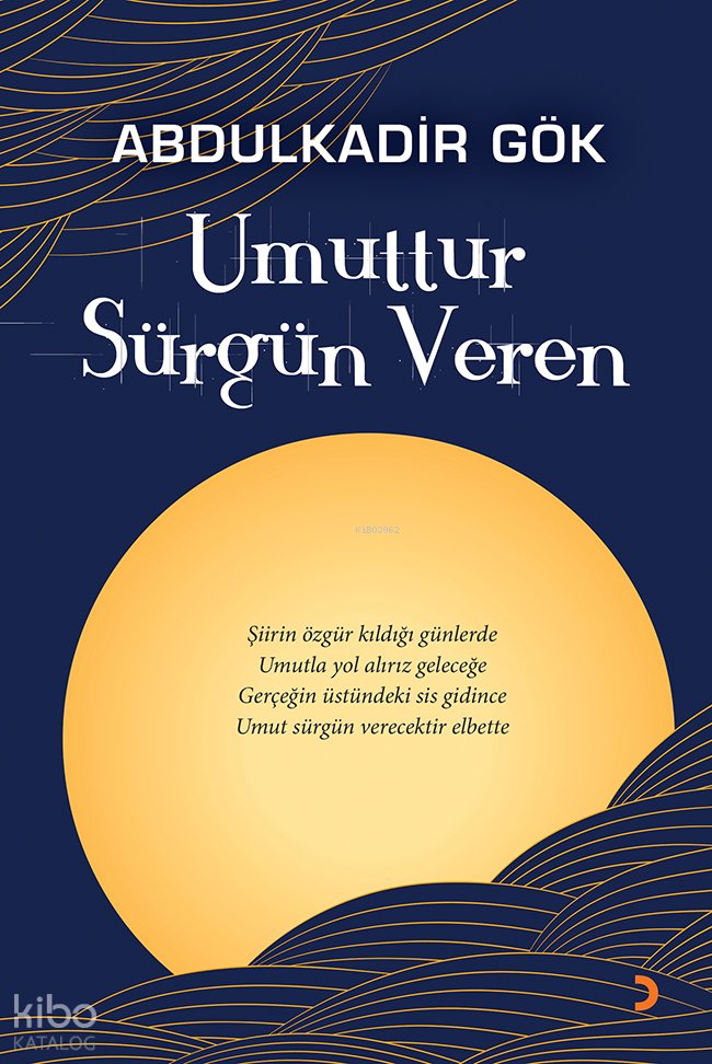 Umuttur Sürgün Veren