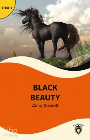 Black Beauty