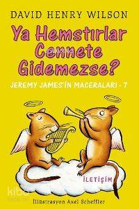 Ya Hemstırlar Cennete Gidemezse?