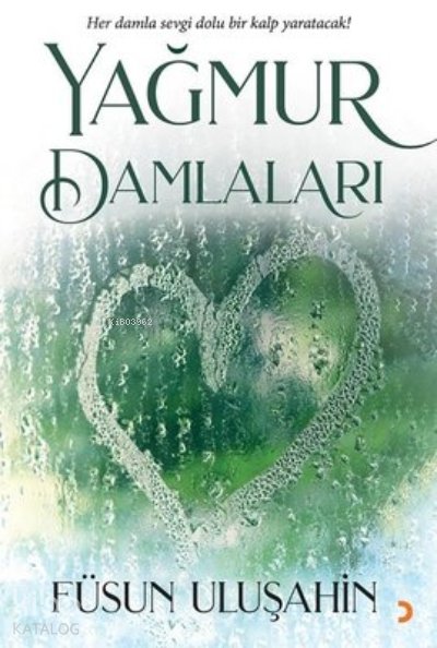 Yağmur Damlaları
