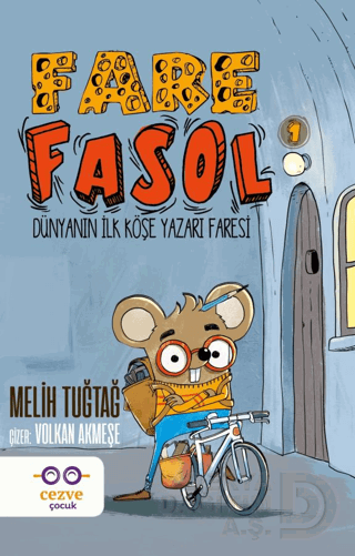FARE FASOL - 1