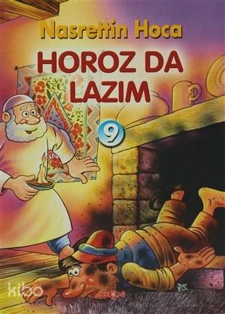 Horoz Da Lazım