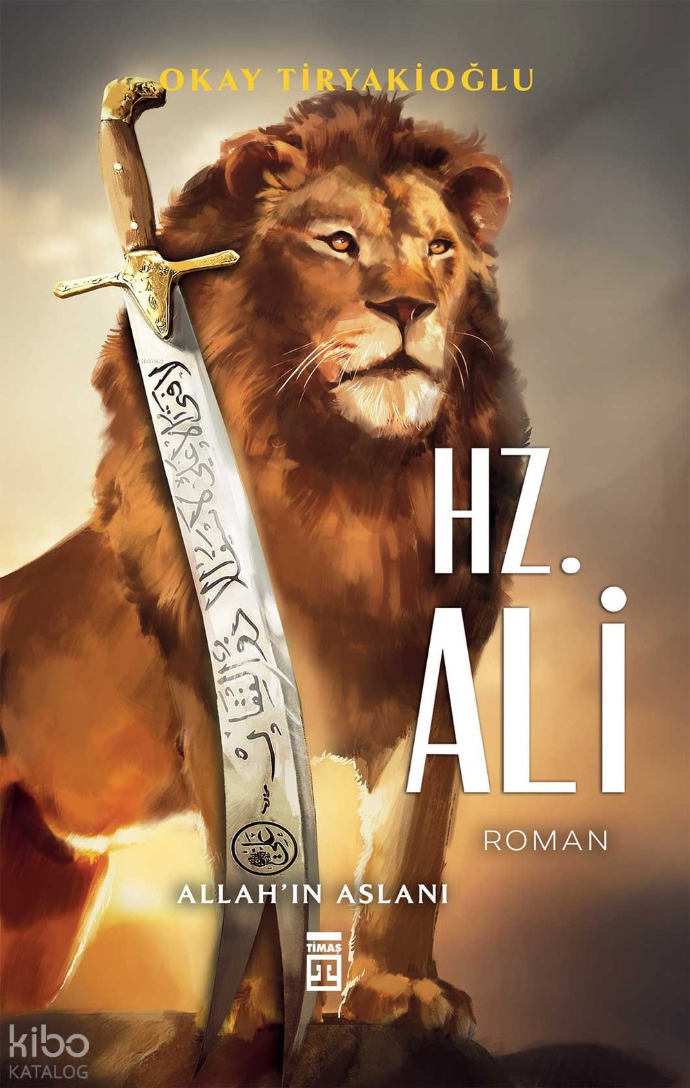 Hz. Ali - Okay Tiryakioğlu