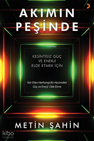 Akımın Peşinde